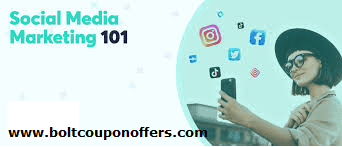 assorted social logo