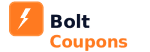 Bolt Logo Image