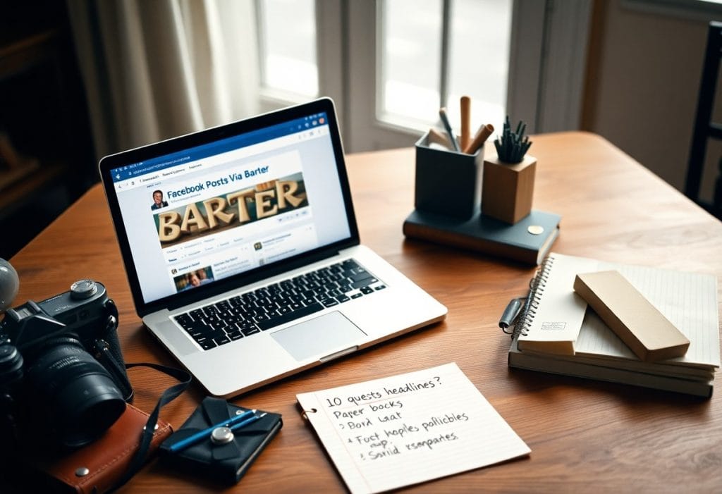 10 catchy question headlines for facebook posts via barter ykn