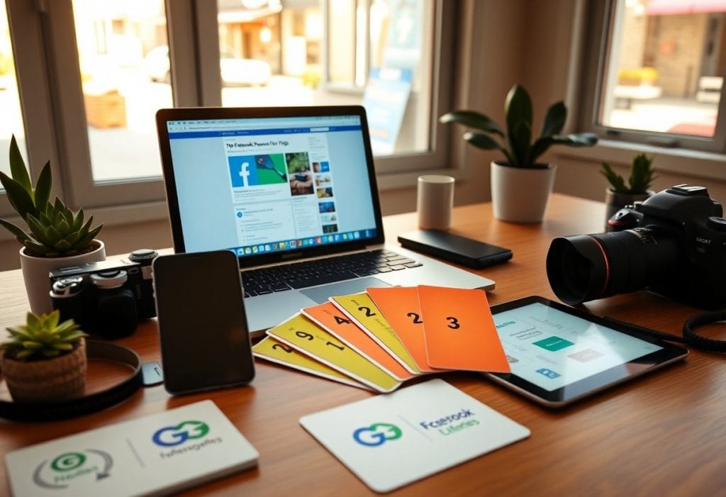 10 evergreen facebook tips for small businesses gab
