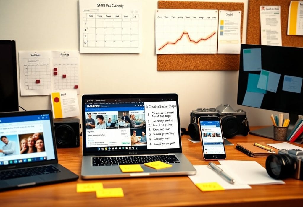 8 steps to boost small business marketing ciz