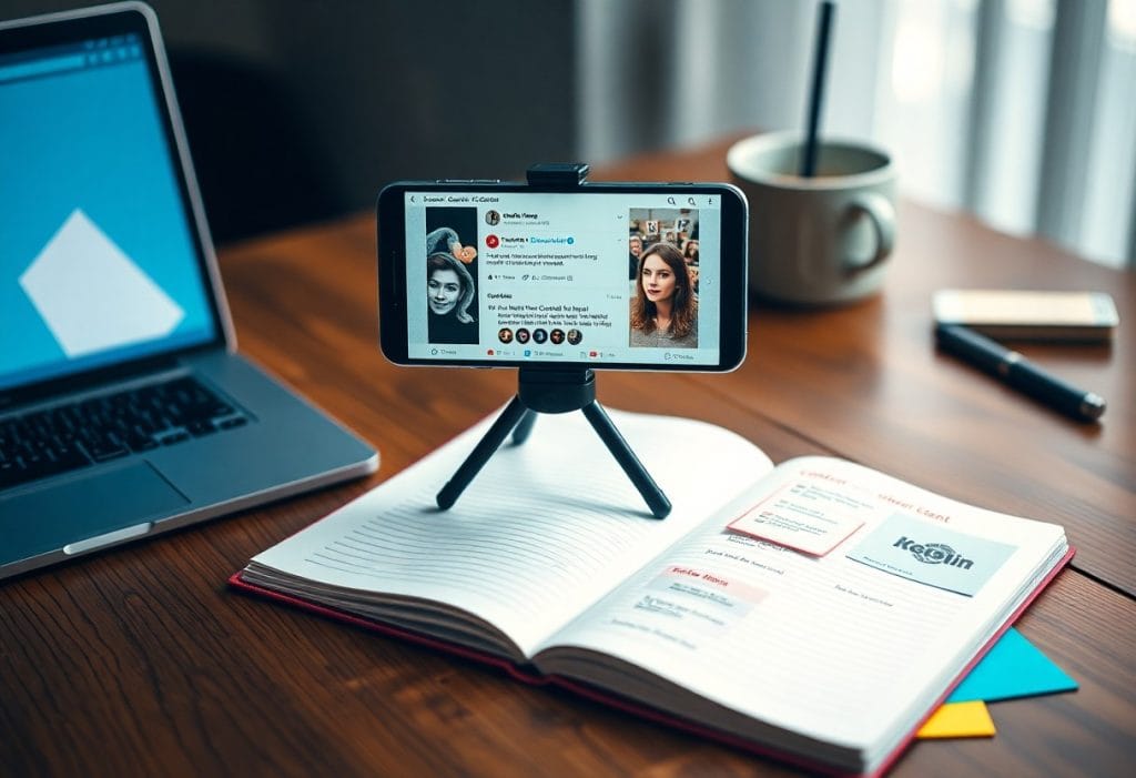 Free creative ways to boost engagement tis
