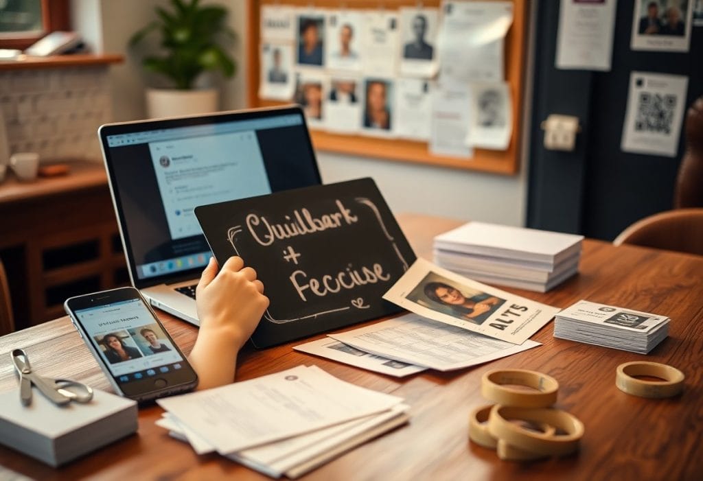 Market your business with no upfront cost mhd