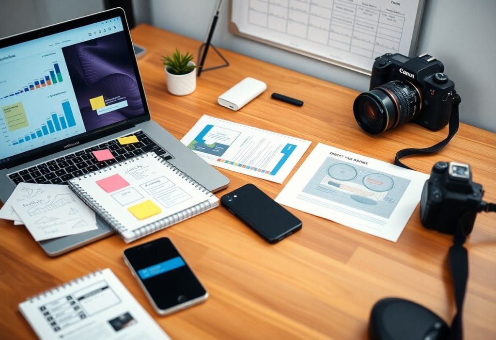 Creative small business marketing that works tuu