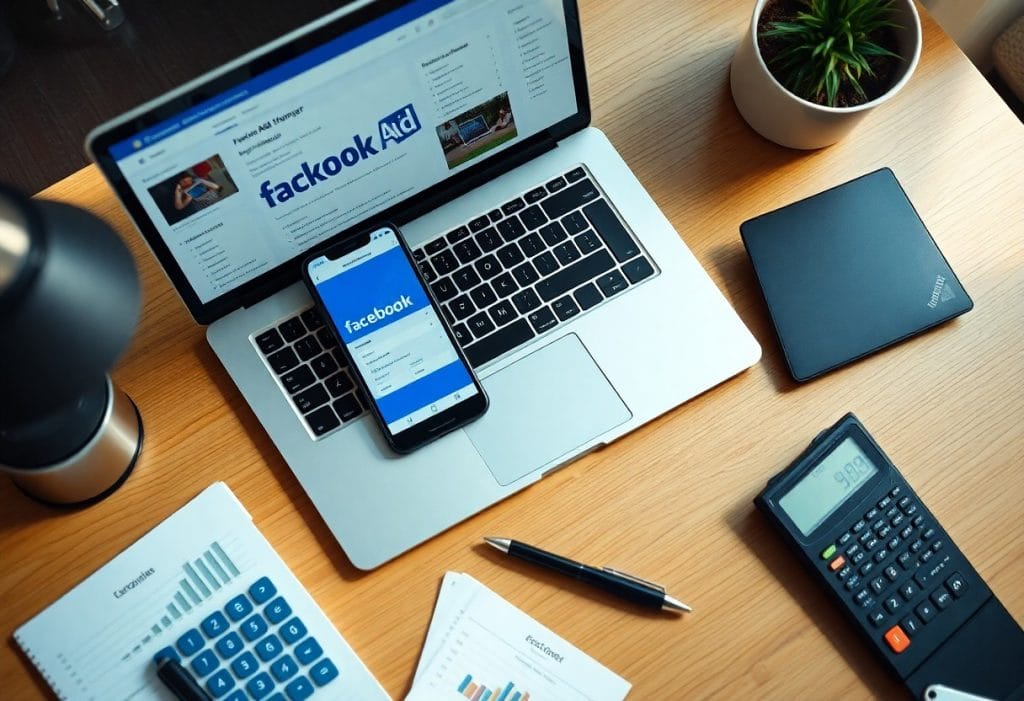 Master facebook marketing on a minimal budget eml