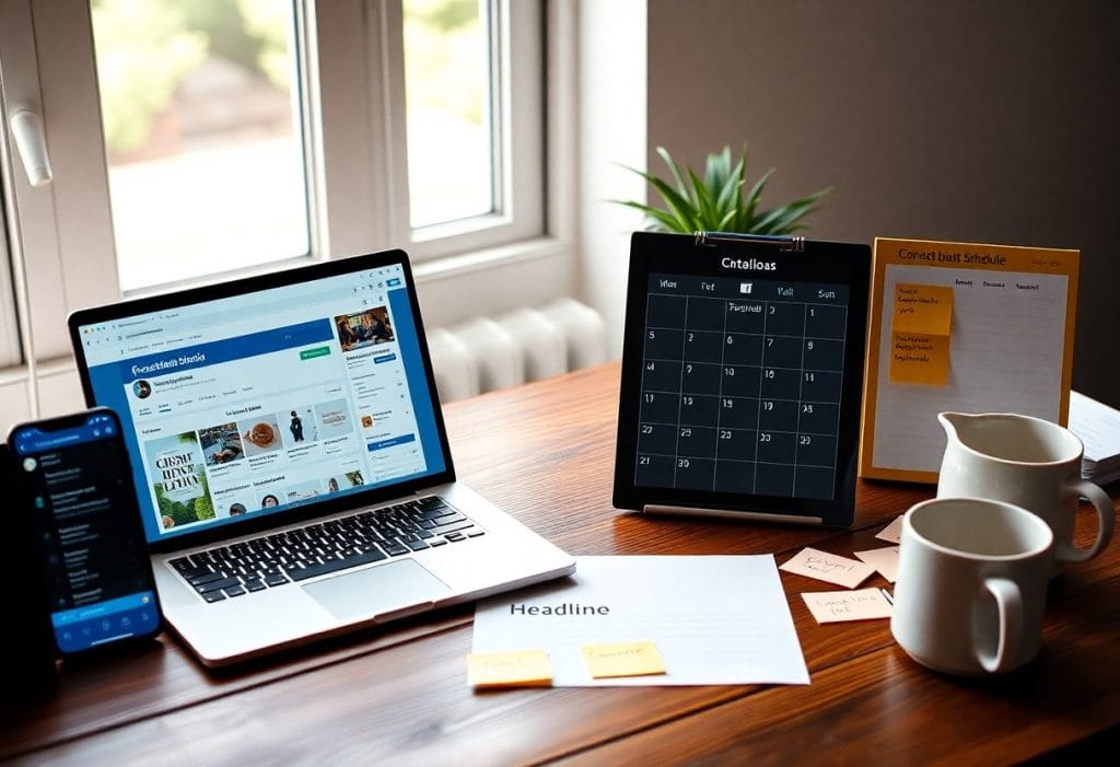 10 evergreen blog headlines small business facebook marketing nqm