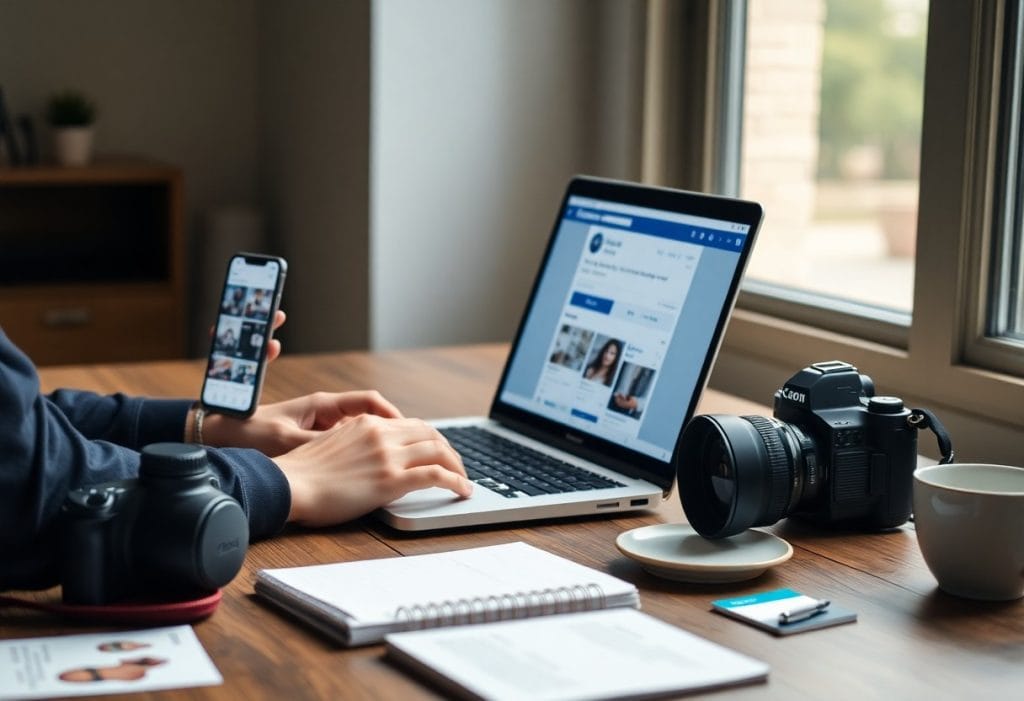 Create share worthy facebook posts to attract customers jan