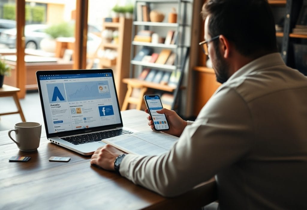 Facebook marketing guide for small businesses nva