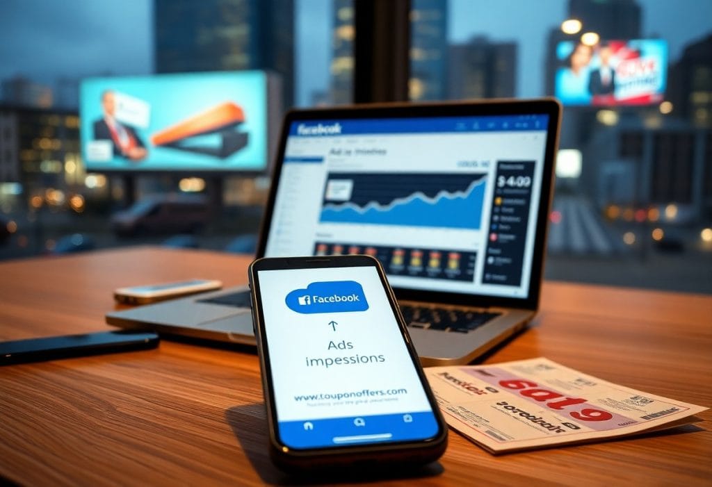 Facebook marketing alchemize brand visibility for boltcouponofferscom rea