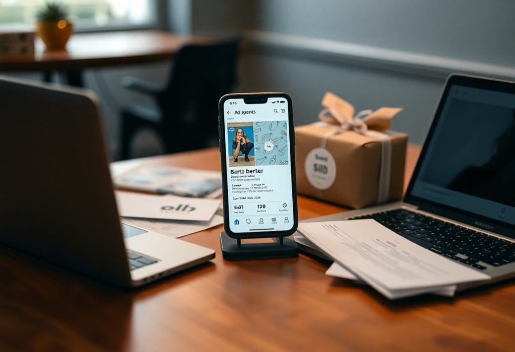 Why brands eschew paid ads for organic facebook posts hyq
